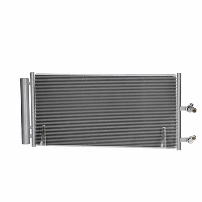 KONDENSATOR KLIMAANLAGE NISSENS 941291 7