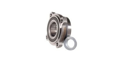 RADLAGERSATZ SKF VKBA3675 12