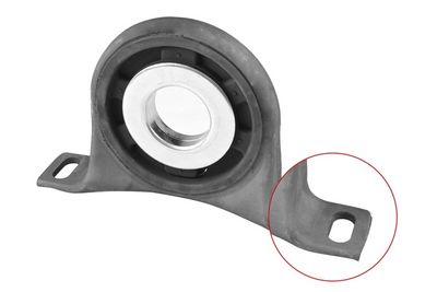 Suspension, propshaft 00412699