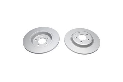 Brzdový kotouč KAVO PARTS BR-10228-C
