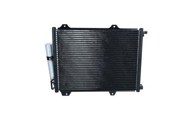 CONDENSATOR CLIMATIZARE NRF 35907 27