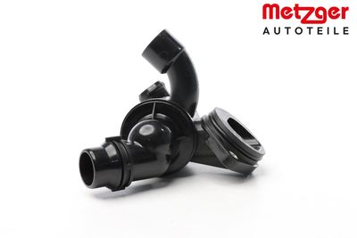 THERMOSTAT KüHLMITTEL METZGER AUTOTEILE 4006167 30
