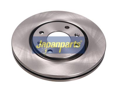 JAPANPARTS Stabdžių diskas