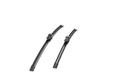 LAMELA STERGATOR BOSCH 3397014316 29