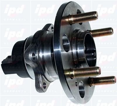 SET RULMENT ROATA IPD 302631