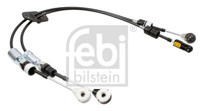 FEBI BILSTEIN Seilzug, Schaltgetriebe