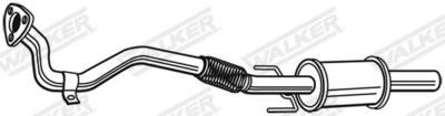 KATALYSATOR WALKER 28161 8