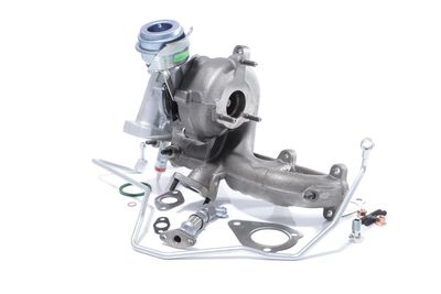 LADER AUFLADUNG BTS Turbo T981188 14