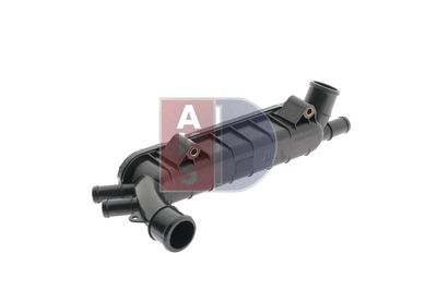 ÖLKüHLER MOTORöL AKS DASIS 156028N 6