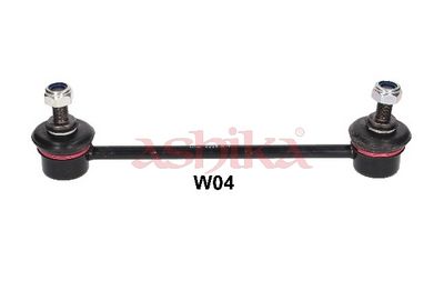 Stange/Strebe, Stabilisator