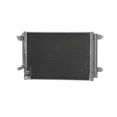 CONDENSATOR CLIMATIZARE NISSENS 940907 7