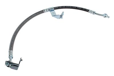 спирачен маркуч METZGER AUTOTEILE 4111453