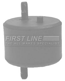 Подвеска, двигатель FIRST LINE FEM3014 для AUSTIN METRO