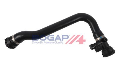 FURTUN RADIATOR BOGAP B4228753 2