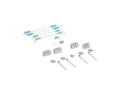 ZUBEHöRSATZ BREMSBACKEN BOSCH 1987475396 26