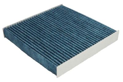 Cabinefilter met actieve kool, met zilverionen past: HONDA ACCORD IX, ACCORD VI, ACCORD VII, ACCORD VIII, CITY III, CITY IV, CITY V, CIVIC IV, CIVIC VIII, CIVIC X, CIVIC XI 1.0-Electric 04.87-
