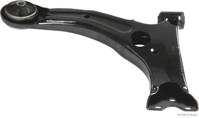 LENKER RADAUFHäNGUNG