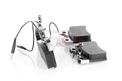 SET PLACUTE FRANA FRANA DISC GH GH410610 1