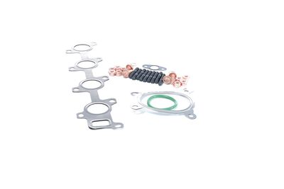 MONTAGESATZ LADER BTS Turbo T931284ABS 3