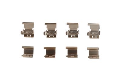 SET ACCESORII PLACUTE FRANA