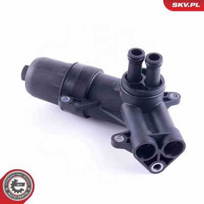 RADIATOR ULEI ULEI MOTOR ESEN SKV 31SKV173 3