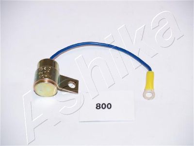 CONDENSATOR APRINDERE ASHIKA 1308800