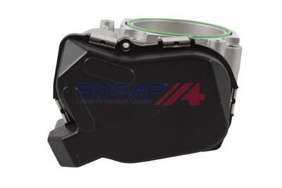 CARCASA CLAPETA BOGAP B6319120 6