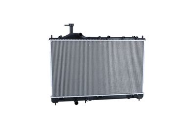 RADIATOR RACIRE MOTOR NRF 550152 43