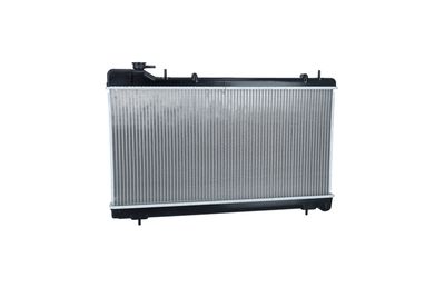 KüHLER MOTORKüHLUNG NRF 58372 24