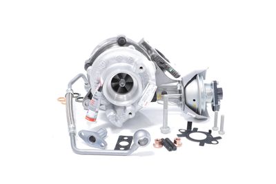 COMPRESOR SISTEM DE SUPRAALIMENTARE