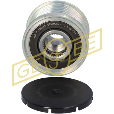 SISTEM ROATA LIBERA GENERATOR GEBE 355411 2