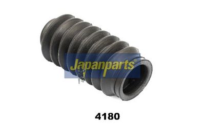 JAPANPARTS Gofruotoji membrana, vairavimas