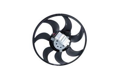 VENTILATOR RADIATOR NRF 470107 23