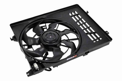 VENTILATOR RADIATOR ACKOJA A53010014 7