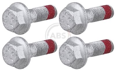 SET ACCESORII PLACUTE FRANA