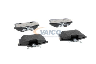 SET PLACUTE FRANA FRANA DISC VAICO V108168 48