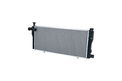 RADIATOR RACIRE MOTOR NRF 507120 8