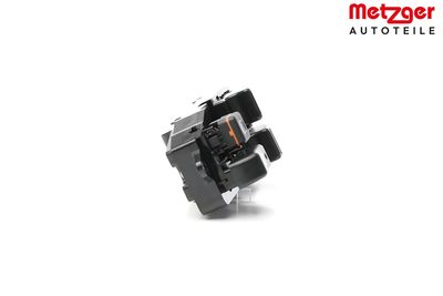 COMUTATOR MACARA GEAM METZGER AUTOTEILE 0916975 29