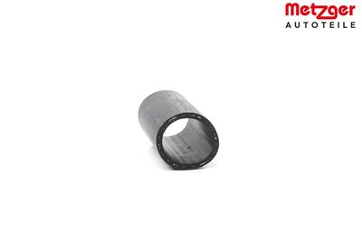 LADELUFTSCHLAUCH METZGER AUTOTEILE 2400750 28