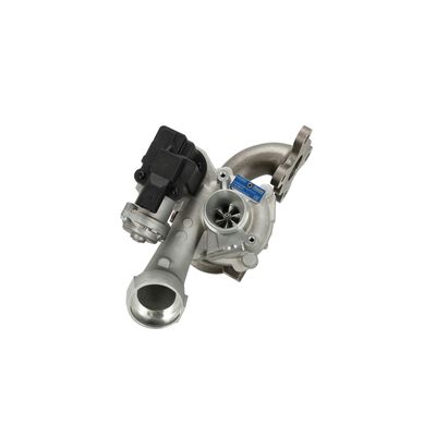 COMPRESOR SISTEM DE SUPRAALIMENTARE NISSENS 93305 41