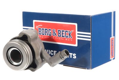 Лагер помпа, съединител BORG & BECK BCS170