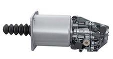 Servo ambreiaj KNORR-BREMSE 3450404705