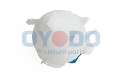 Vyrovnávací nádoba, chladivo OYODO 41C9001-OYO