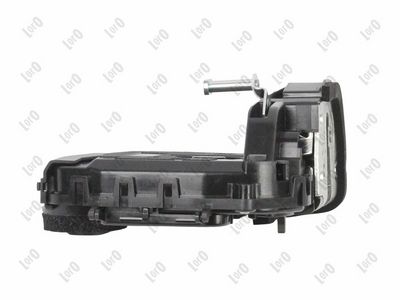 Brava vrata ABAKUS LORO 132-051-013