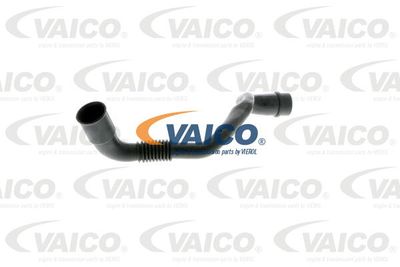 Шланг, вентиляция картера VAICO V10-9768 для VW BORA