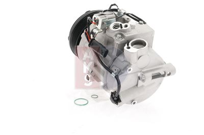 KOMPRESSOR KLIMAANLAGE AKS DASIS 852958N 5