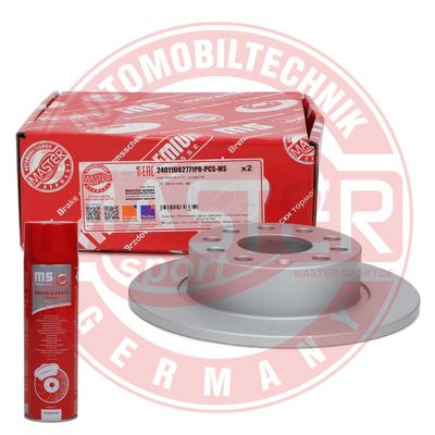 DISC FRANA MASTER-SPORT GERMANY 24011002771PRPCSMSP 1