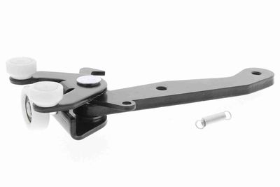 GHIDAJ CU ROLE USA GLISANTA