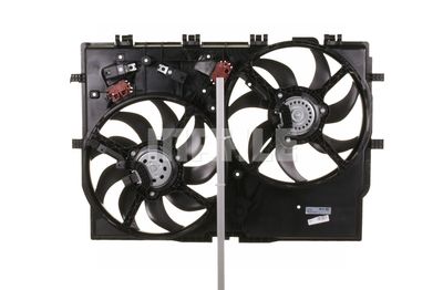 VENTILATOR RADIATOR MAHLE CFF194000P 29