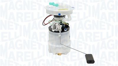 MAGNETI MARELLI Kraftstofffördermodul